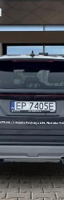 Hyundai Tucson III 1.6 T-GDI 4WD 6AT 253KM MY25 PHEV - wersja Platinium - DEMO-4