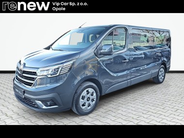 2.0dCi 150KM L2 EQUILIBRE EDC/Automat, Salon PL, FV23%-1