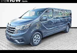 Renault Trafic III 2.0dCi 150KM L2 EQUILIBRE EDC/Automat, Salon PL, FV23%