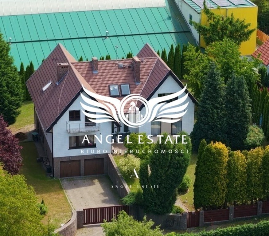 dom na sprzedaż
