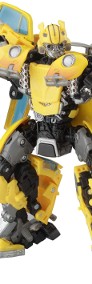 Transformers Masterpiece Bumblebee MPM-7 Garbus Figurka 15cm-3