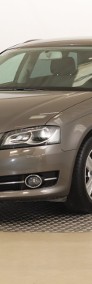 Audi A3 II (8P) , Salon Polska, Serwis ASO, Xenon, Bi-Xenon, Klimatronic,-3