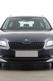 Skoda Superb III , Salon Polska, VAT 23%, Klimatronic, Tempomat, Parktronic-2