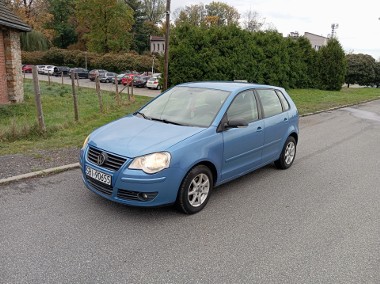 LIFT*1,4 Benz-75KM* Klimatyzacja*2005r*ZAMIANA/RATY*-1