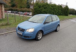 Volkswagen Polo IV LIFT*1,4 Benz-75KM* Klimatyzacja*2005r*ZAMIANA/RATY*