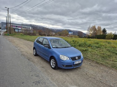 LIFT*1,4 Benz-75KM* Klimatyzacja*2005r*ZAMIANA/RATY*-1