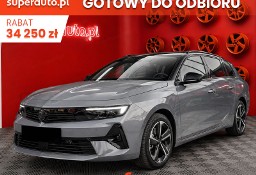 Opel Astra L (VI) GS 1.2 Turbo GS 1.2 Turbo 130KM / Relingi dachowe