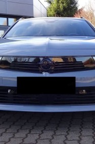 Opel Astra L (VI) GS 1.2 Turbo GS 1.2 Turbo 130KM / Relingi dachowe-2