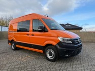 Volkswagen Crafter crafter furgon