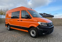 Volkswagen Crafter crafter furgon