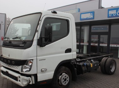 Mitsubishi Fuso Canter-1