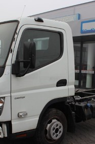 Mitsubishi Fuso Canter-2