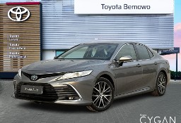 Toyota Camry VIII 2.5 Hybrid Executive|VIP CVT