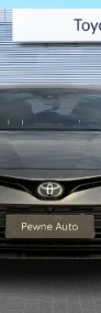 Toyota Camry VIII 2.5 Hybrid Executive|VIP CVT-4