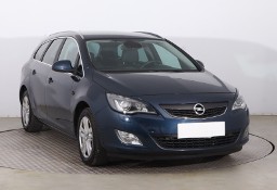 Opel Astra J , Skóra, Xenon, Bi-Xenon, Klimatronic, Tempomat, Parktronic,