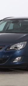 Opel Astra J , Skóra, Xenon, Bi-Xenon, Klimatronic, Tempomat, Parktronic,-3