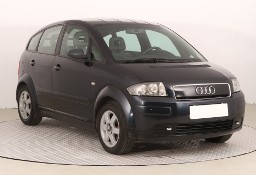 Audi A2 I (8Z) ,ALU, El. szyby