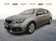 Peugeot 308 II 1,5 Bluehdi(130 KM) Active Salon PL Faktura-Vat