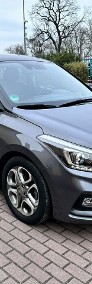 Hyundai i20 II Automat benzyna bogate wyposażenie-4