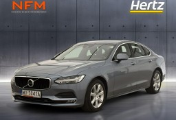 Volvo S90 II 2,0 D4(190 KM) Momentum Salon PL Faktura VAT