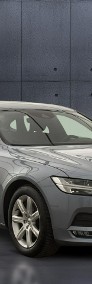 Volvo S90 II 2,0 D4(190 KM) Momentum Salon PL Faktura VAT-3