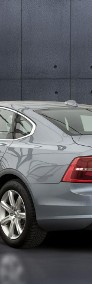Volvo S90 II 2,0 D4(190 KM) Momentum Salon PL Faktura VAT-4
