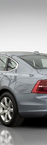 Volvo S90 II 2,0 D4(190 KM) Momentum Salon PL Faktura VAT-4