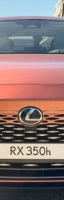 Lexus RX IV 350h Business Hybrid 350h Business Hybrid 2.5 250KM-3