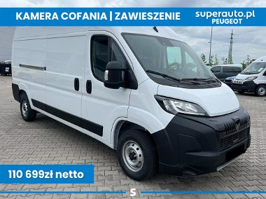 Peugeot Boxer L3H2 L3H2 2.2 140KM-1