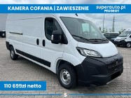 Peugeot Boxer L3H2 L3H2 2.2 140KM