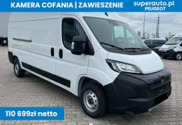 Peugeot Boxer L3H2 L3H2 2.2 140KM