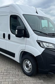 Peugeot Boxer L3H2 L3H2 2.2 140KM-2
