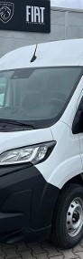 Peugeot Boxer L3H2 L3H2 2.2 140KM-4