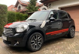 MINI Countryman Nwigacja Serwis 190 Tkm