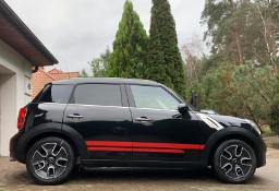 MINI Countryman Nwigacja Serwis 190 Tkm