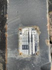 ZF AS-2075 - Deutz Fahr Agrotron - Siłownik Skrętu | Wkład Mostu