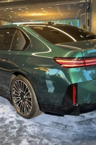 BMW SERIA 7 740 xDrive M Sport 740 xDrive M Sport 3.0 (400 KM)| Hak holowniczy,-2