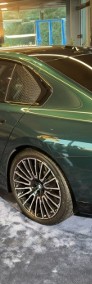 BMW SERIA 7 740 xDrive M Sport 740 xDrive M Sport 3.0 (400 KM)| Hak holowniczy,-3