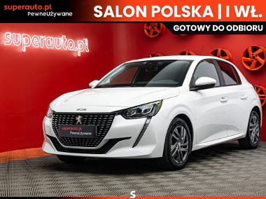 Peugeot 208 II 1.2 PureTech Active S&S 1.2 PureTech Active S&S 102KM-1