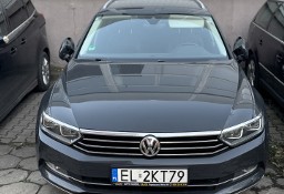 Volkswagen Passat B8 stan dobry