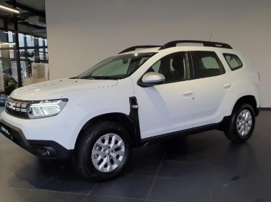 Dacia Duster I 1.0 TCe Expression LPG-1