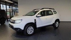 Dacia Duster I 1.0 TCe Expression LPG