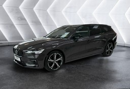 Volvo V60 II B4(B) Ultra Dark *Gwarancja*FV23%*