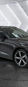 Volvo V60 II B4(B) Ultra Dark *Gwarancja*FV23%*-4