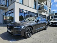 Volvo V60 II B4(B) Ultra Dark *Gwarancja*FV23%*