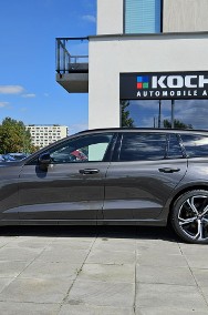 Volvo V60 II B4(B) Ultra Dark *Gwarancja*FV23%*-2