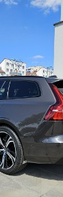 Volvo V60 II B4(B) Ultra Dark *Gwarancja*FV23%*-3