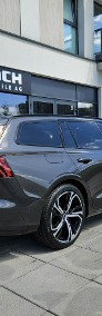 Volvo V60 II B4(B) Ultra Dark *Gwarancja*FV23%*-4