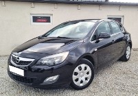 Opel Astra J