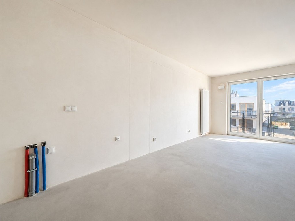 Mieszkanie na sprzedaż, 3 pokoje, 54 m², Warszawa